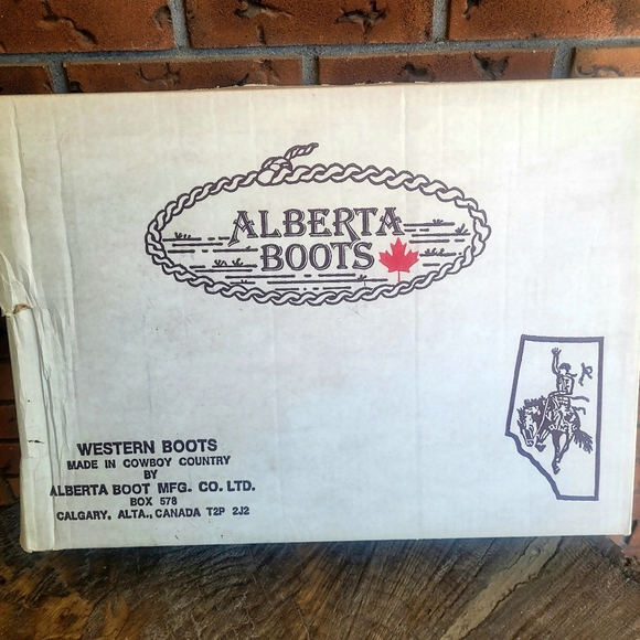 Western Boots Women's 8 AA - Picture 4 of 5